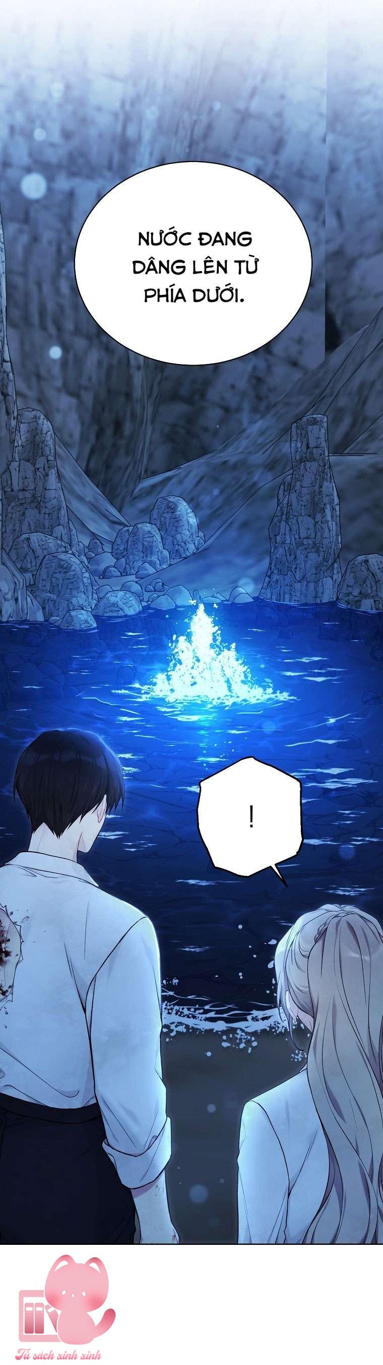 Vương Miện Lục Bảo - Chap 72