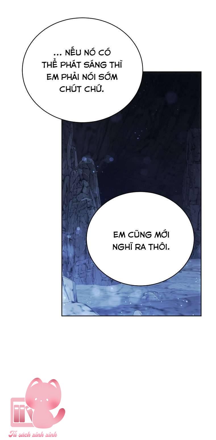 Vương Miện Lục Bảo - Chap 72