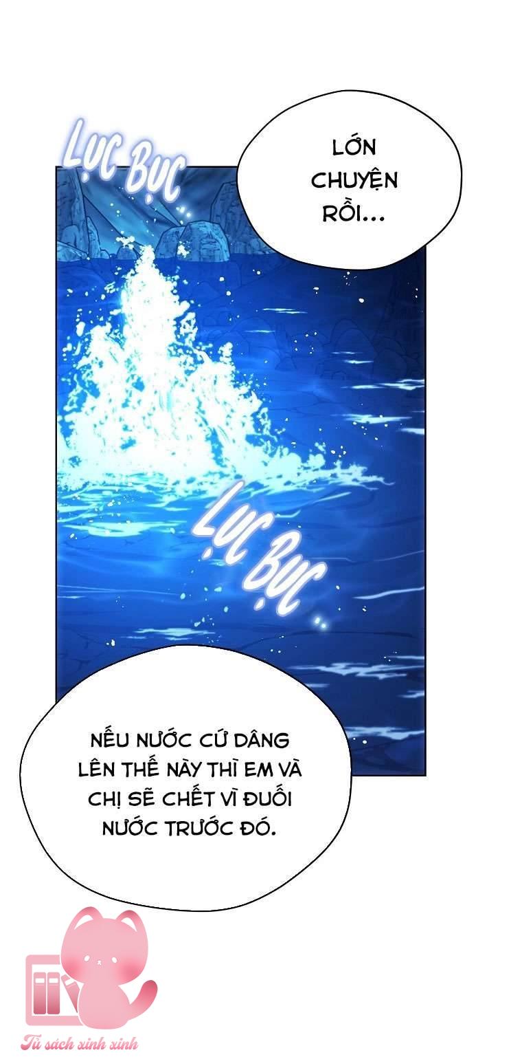 Vương Miện Lục Bảo - Chap 72