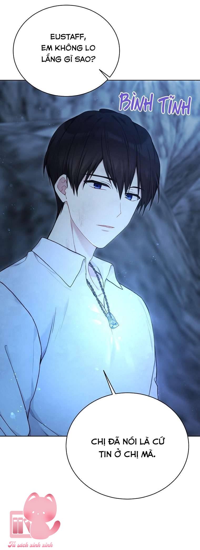 Vương Miện Lục Bảo - Chap 72