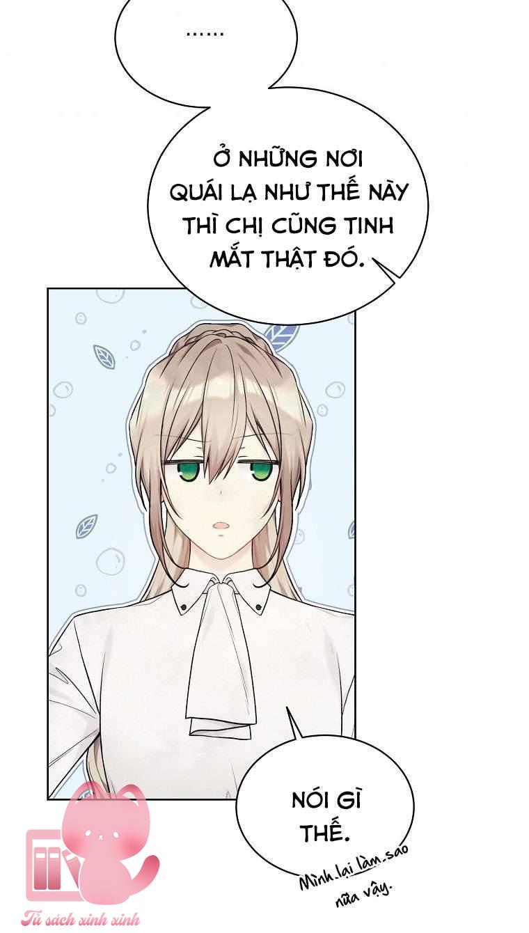 Vương Miện Lục Bảo - Chap 72