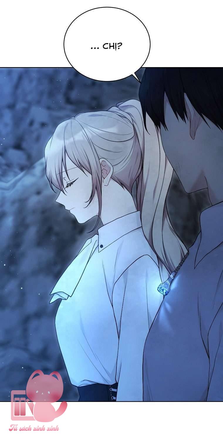 Vương Miện Lục Bảo - Chap 72