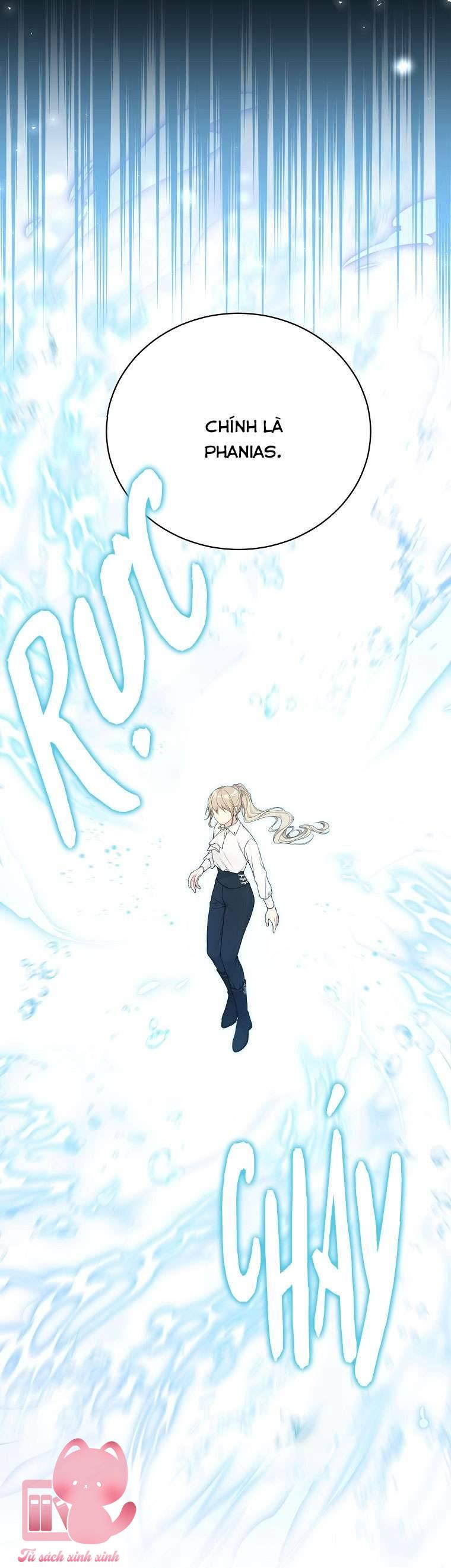Vương Miện Lục Bảo - Chap 72