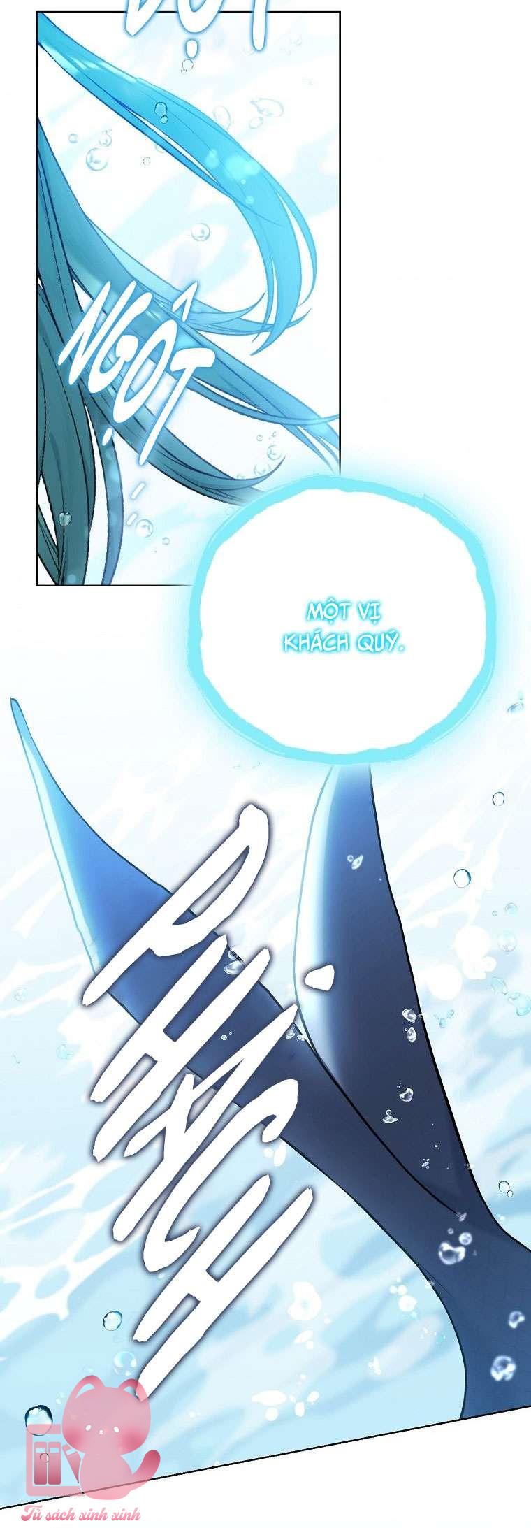 Vương Miện Lục Bảo - Chap 72