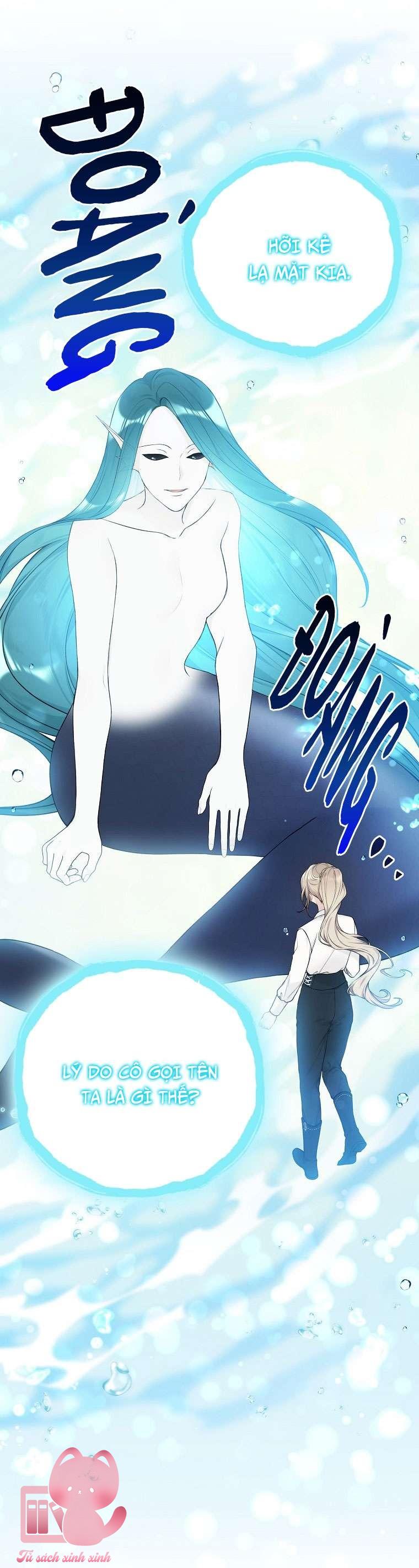 Vương Miện Lục Bảo - Chap 72