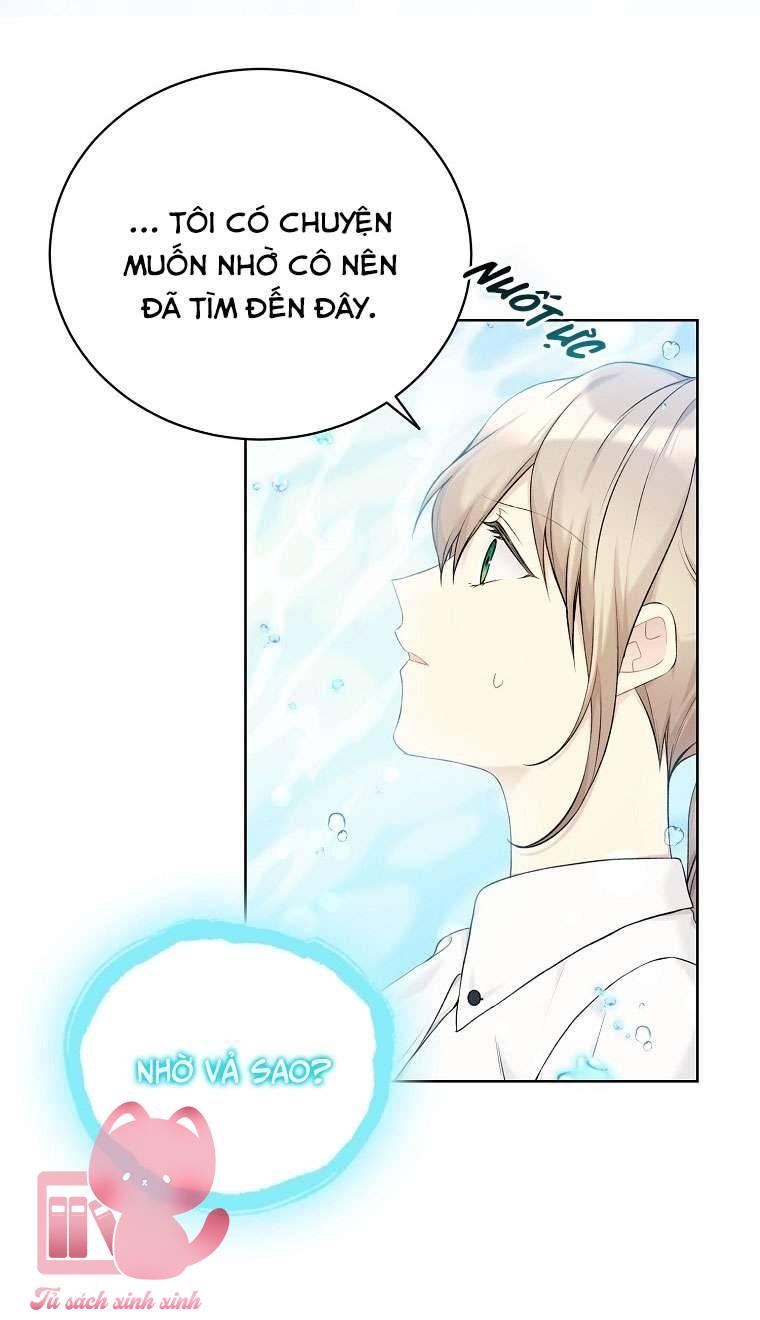Vương Miện Lục Bảo - Chap 72
