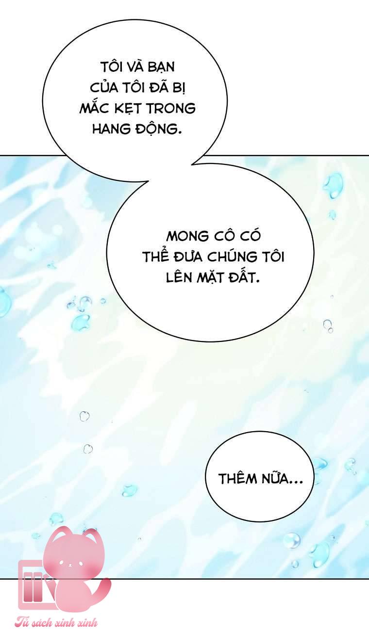 Vương Miện Lục Bảo - Chap 72
