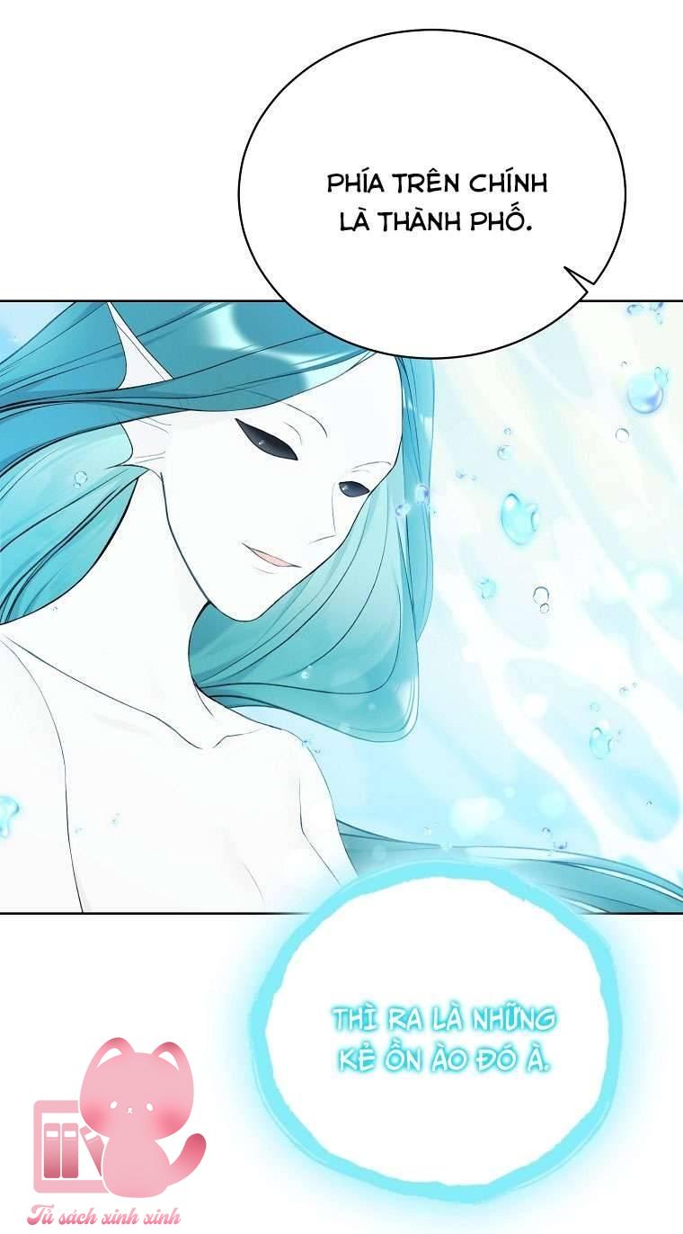 Vương Miện Lục Bảo - Chap 72