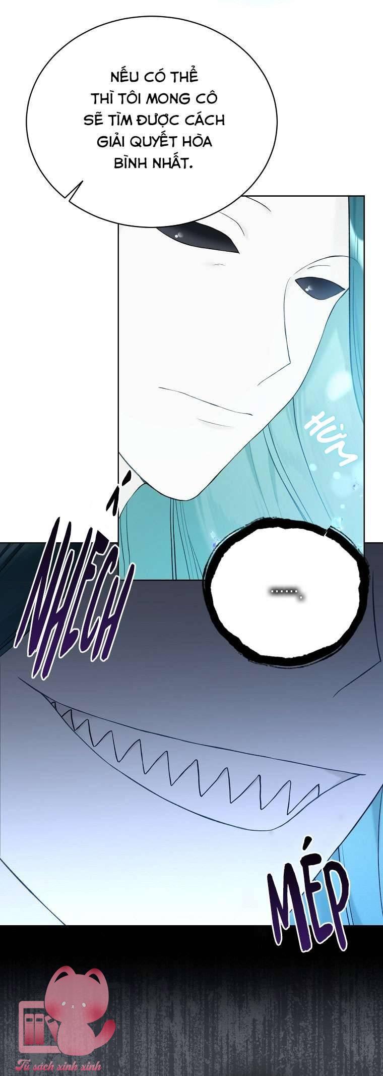 Vương Miện Lục Bảo - Chap 72