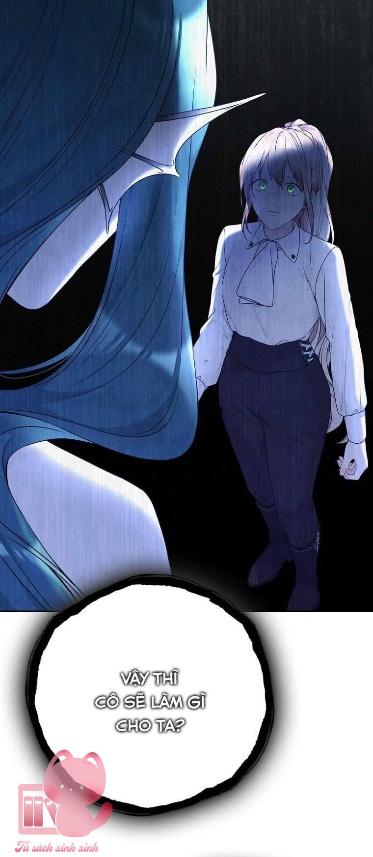 Vương Miện Lục Bảo - Chap 72
