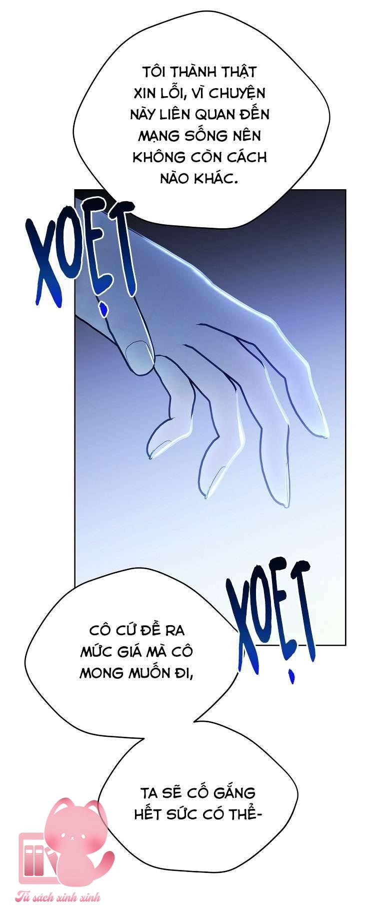 Vương Miện Lục Bảo - Chap 72
