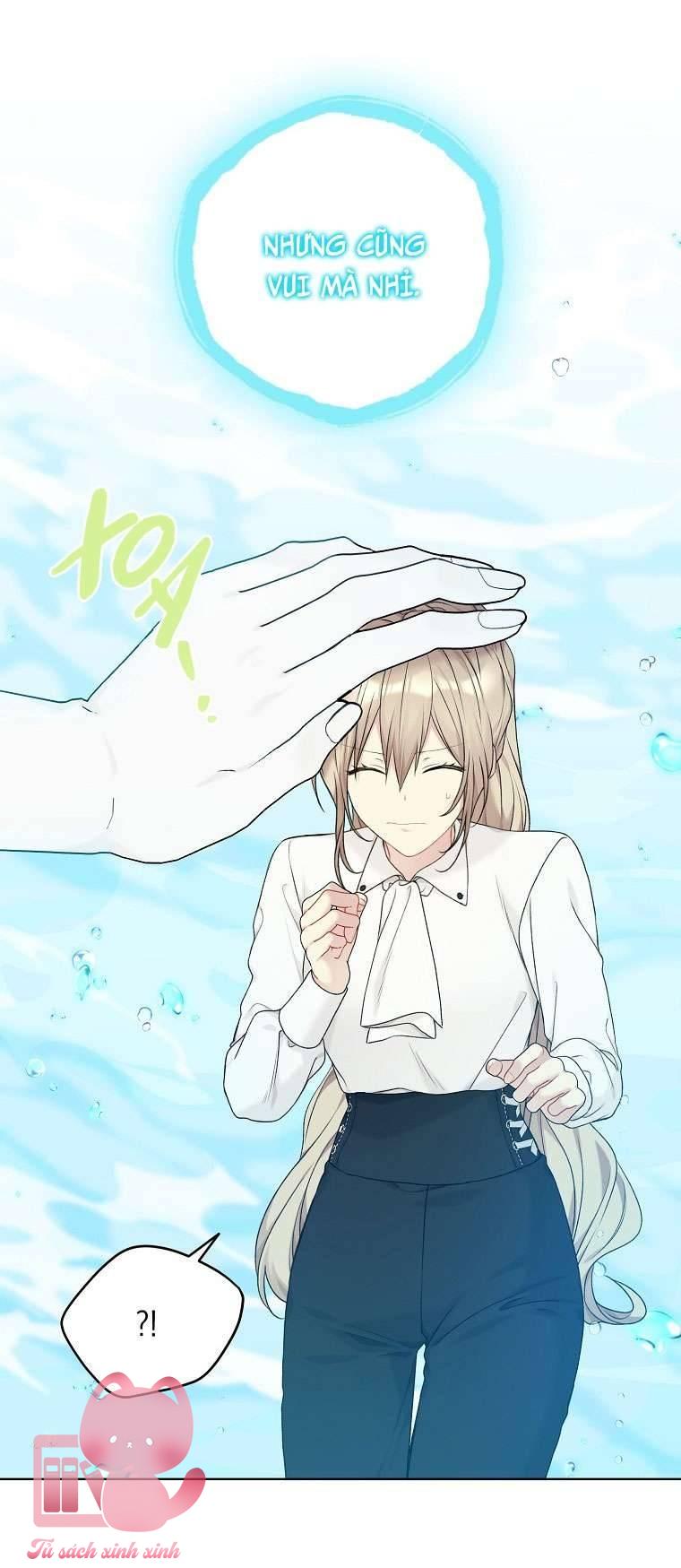 Vương Miện Lục Bảo - Chap 72