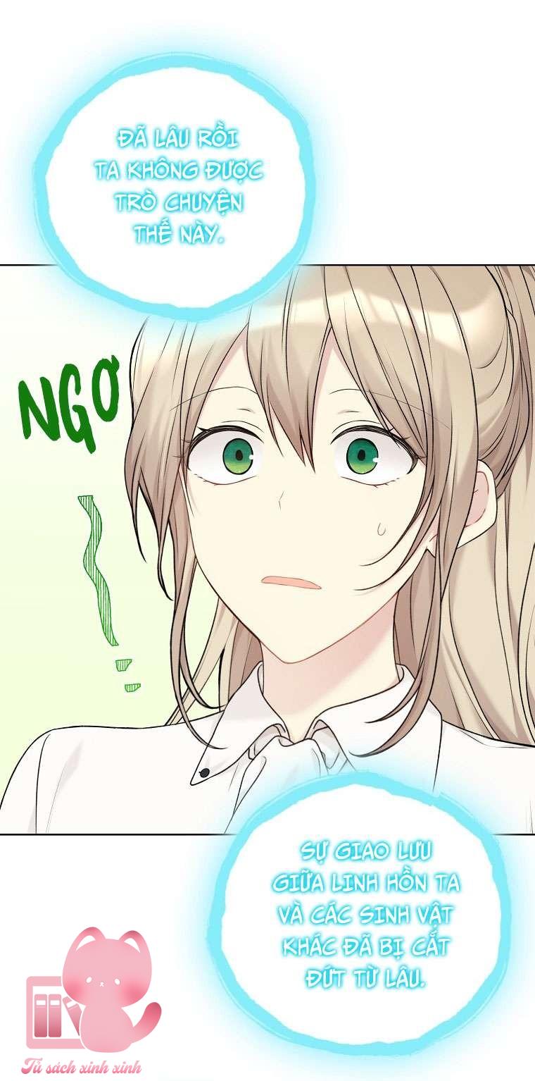 Vương Miện Lục Bảo - Chap 72