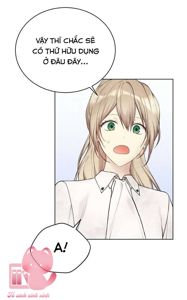 Vương Miện Lục Bảo - Chap 72