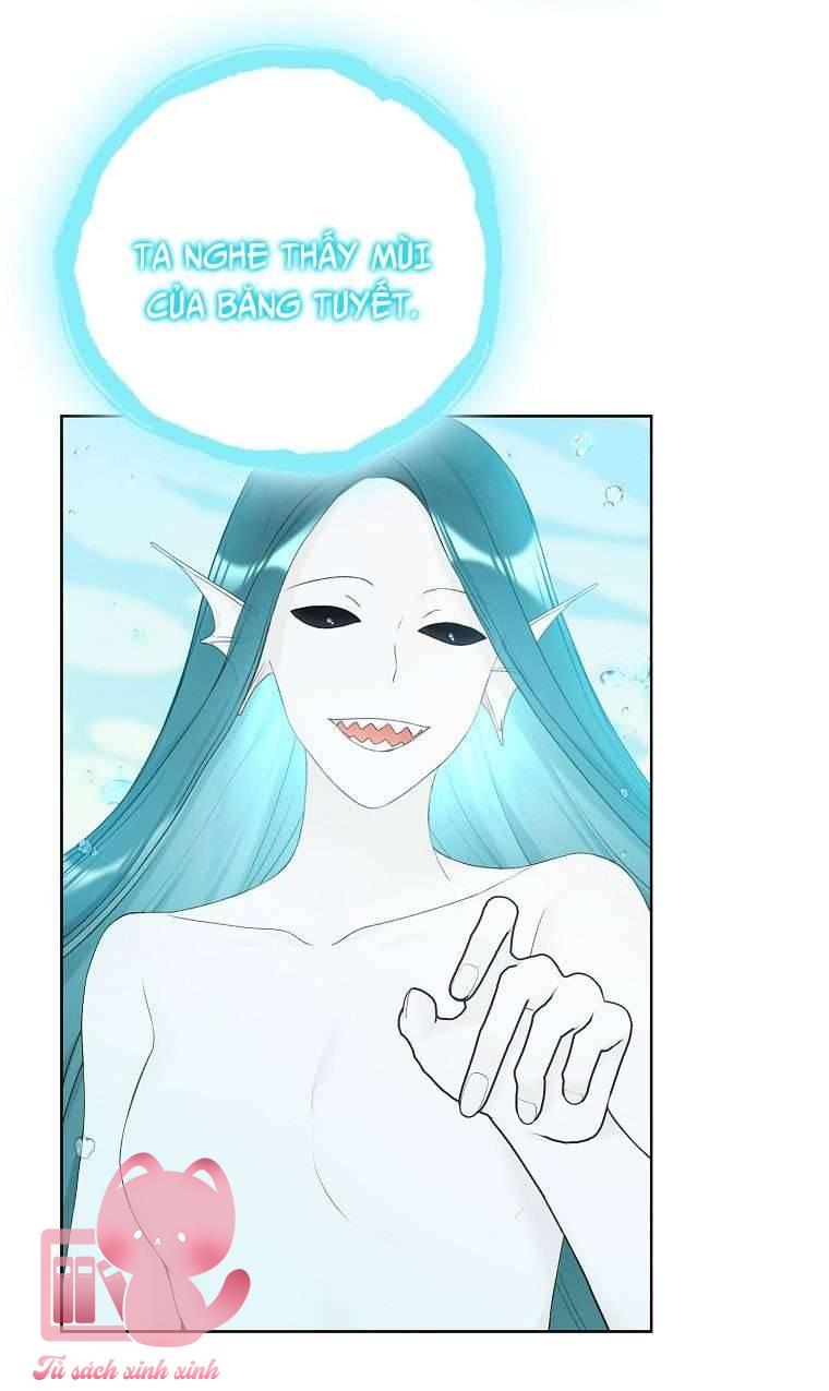 Vương Miện Lục Bảo - Chap 72