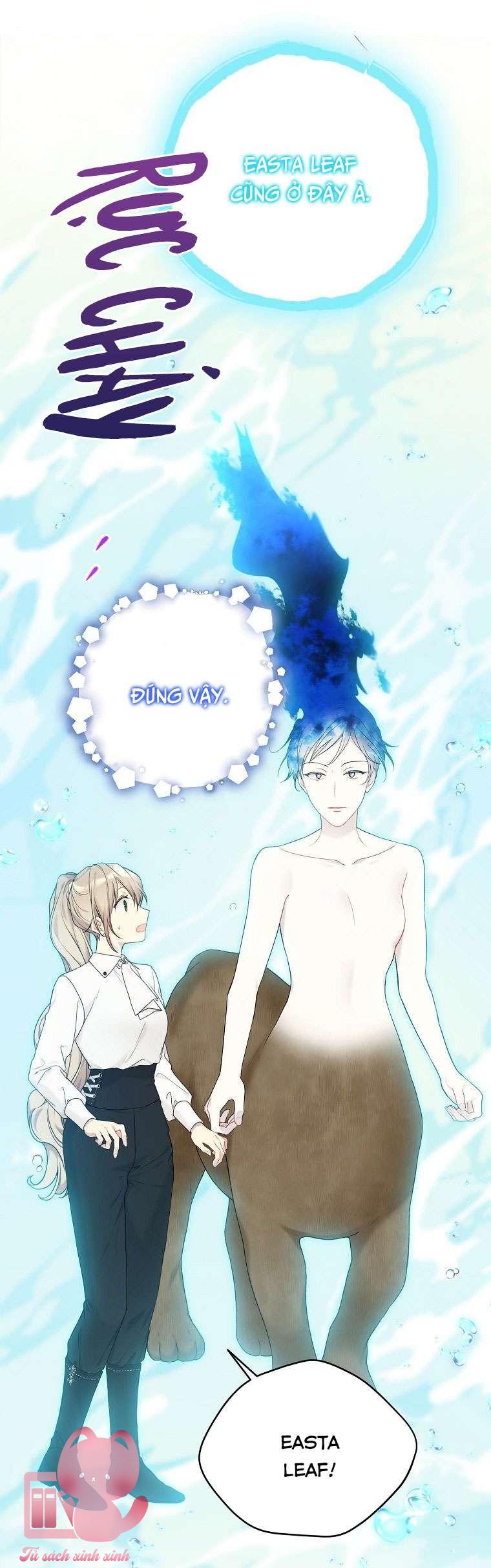 Vương Miện Lục Bảo - Chap 72