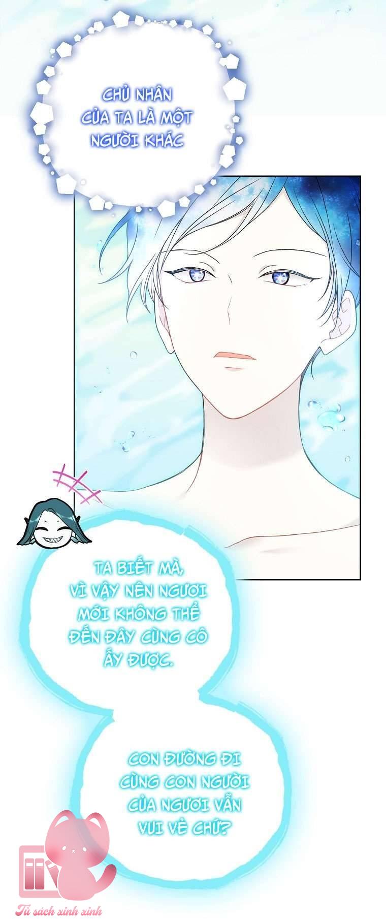 Vương Miện Lục Bảo - Chap 72