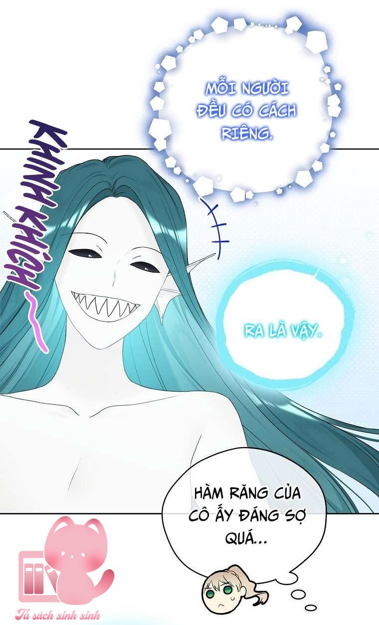 Vương Miện Lục Bảo - Chap 72
