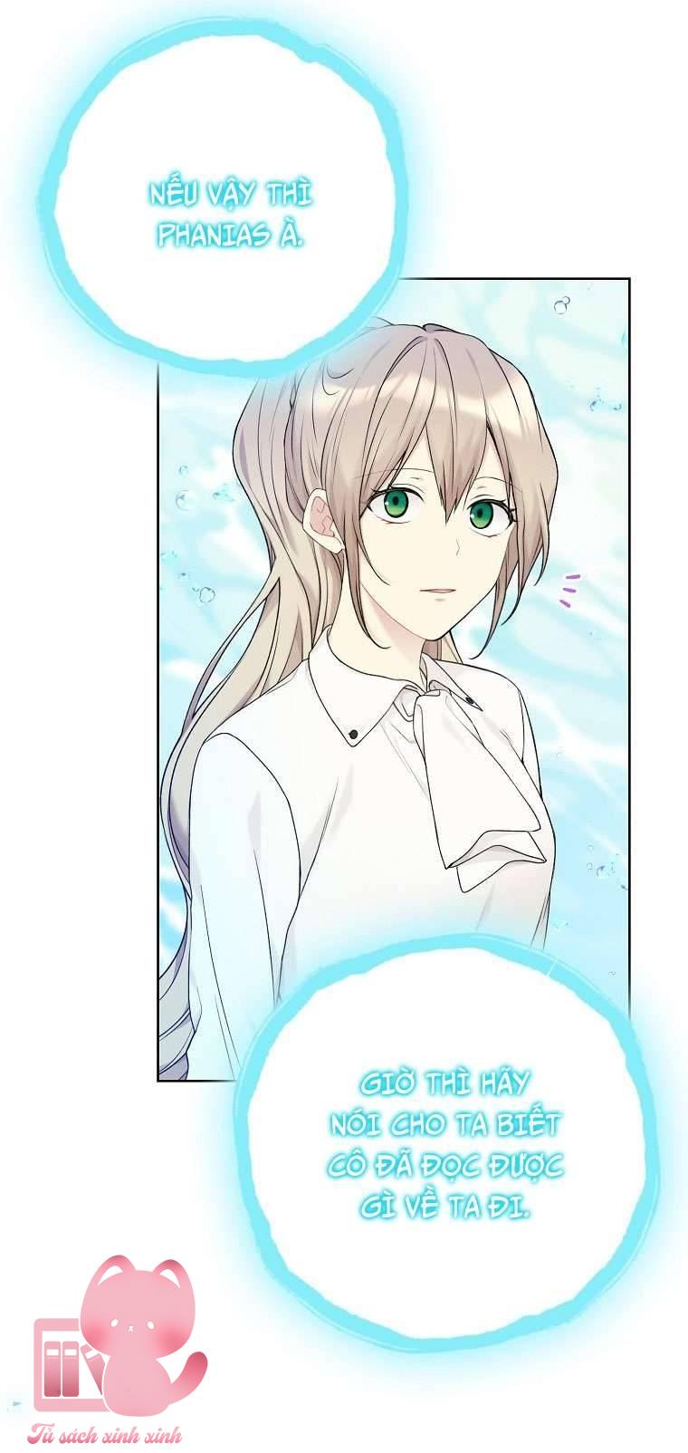 Vương Miện Lục Bảo - Chap 72