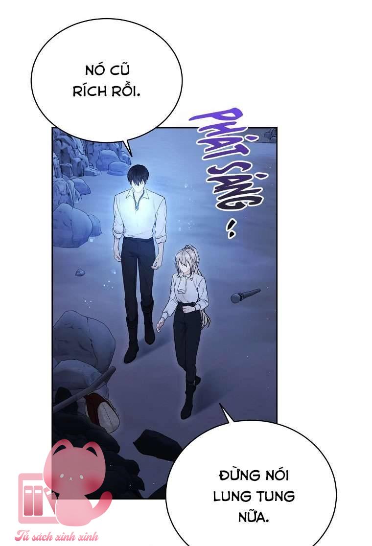 Vương Miện Lục Bảo - Chap 72