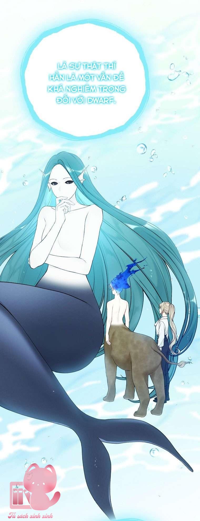 Vương Miện Lục Bảo - Chap 73