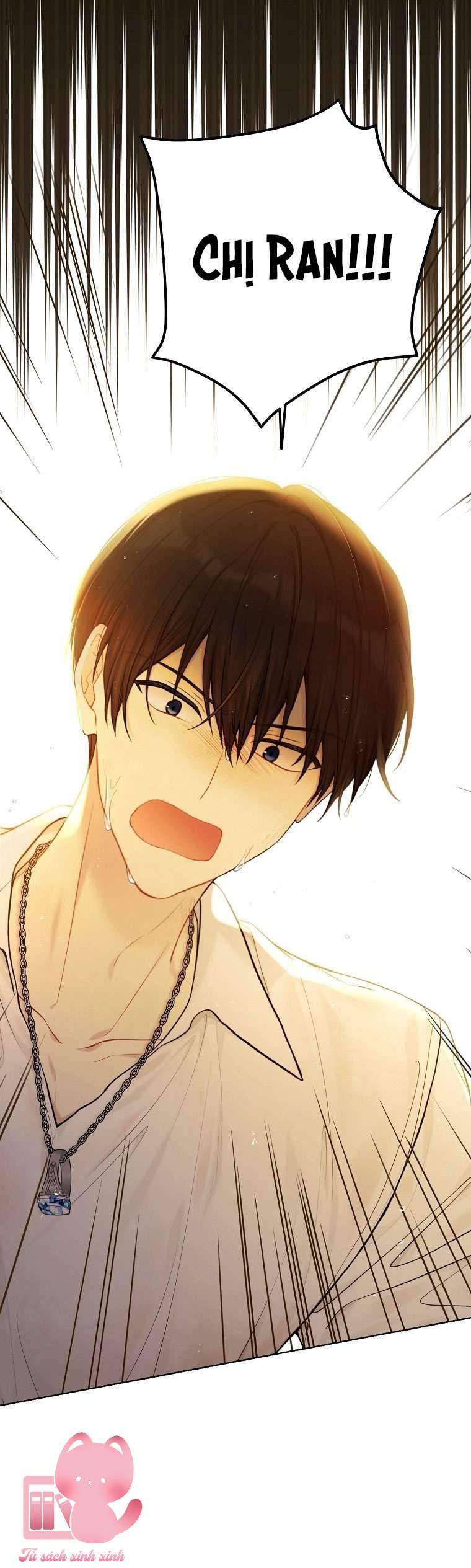 Vương Miện Lục Bảo - Chap 73