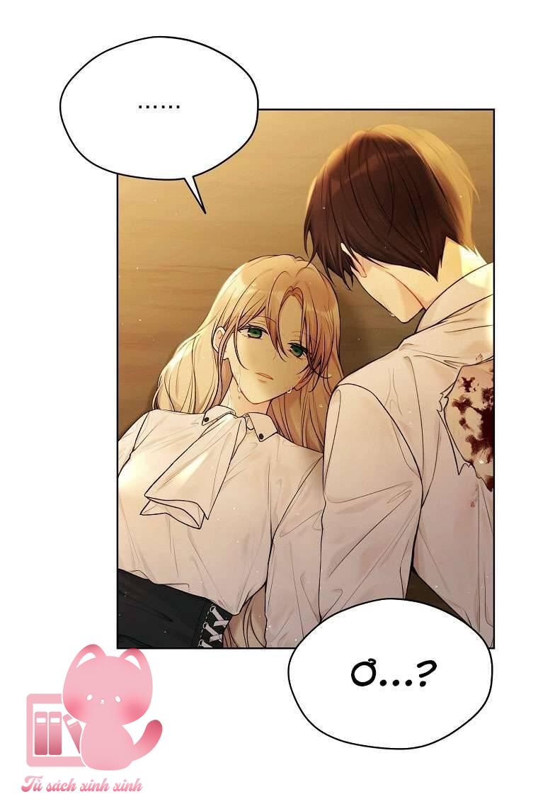 Vương Miện Lục Bảo - Chap 73