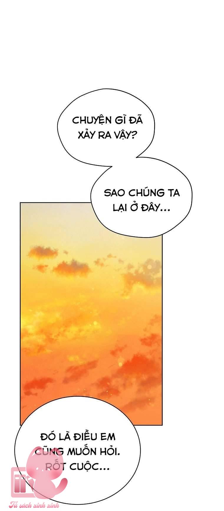 Vương Miện Lục Bảo - Chap 73
