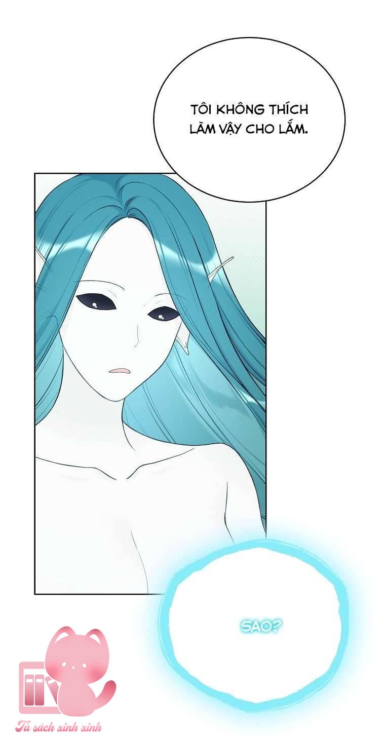 Vương Miện Lục Bảo - Chap 73