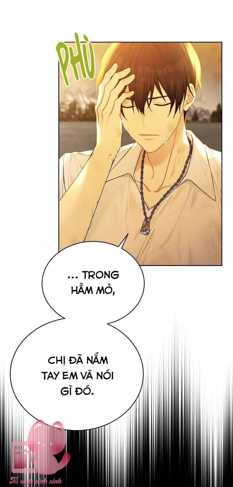 Vương Miện Lục Bảo - Chap 73