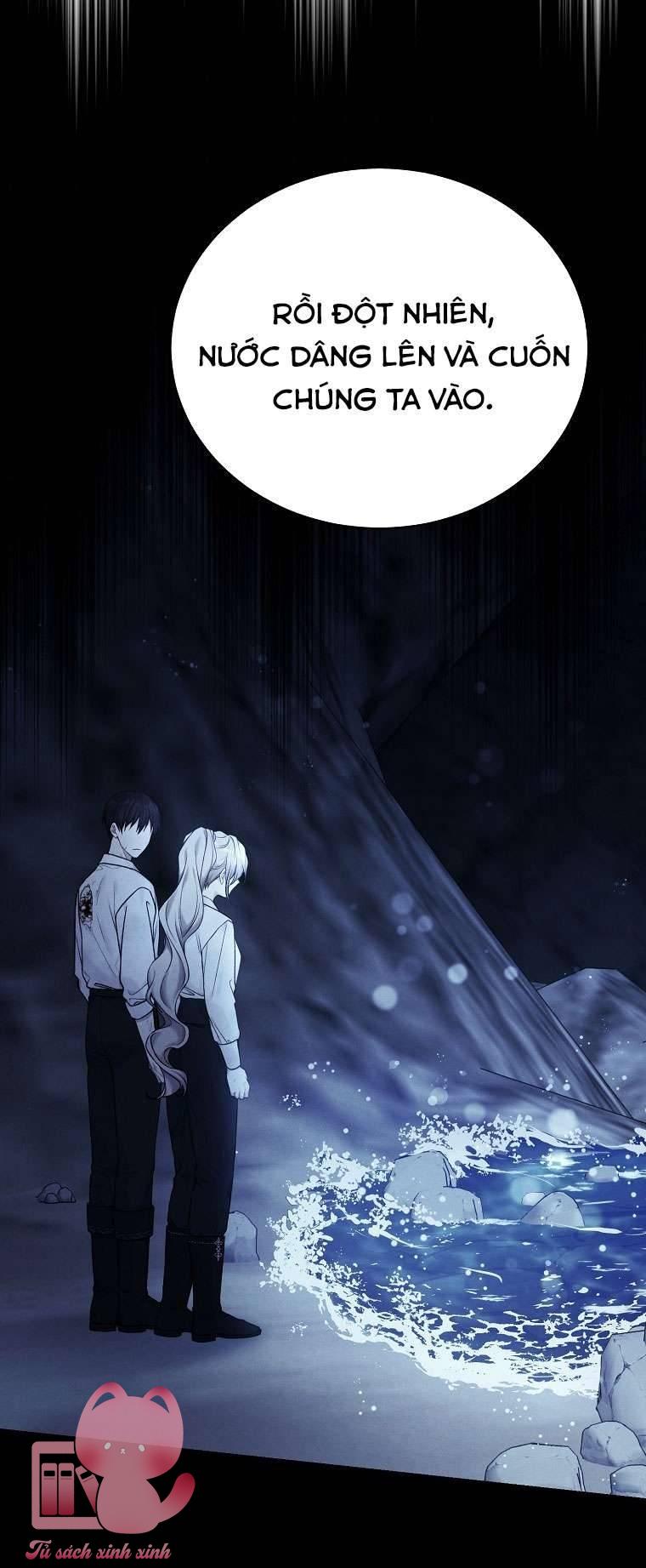 Vương Miện Lục Bảo - Chap 73