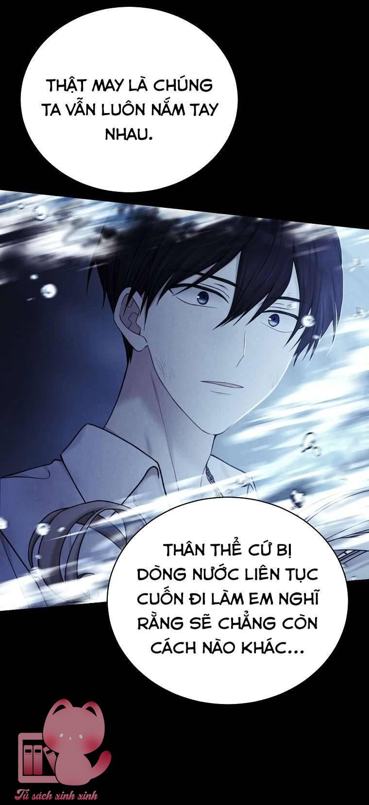 Vương Miện Lục Bảo - Chap 73