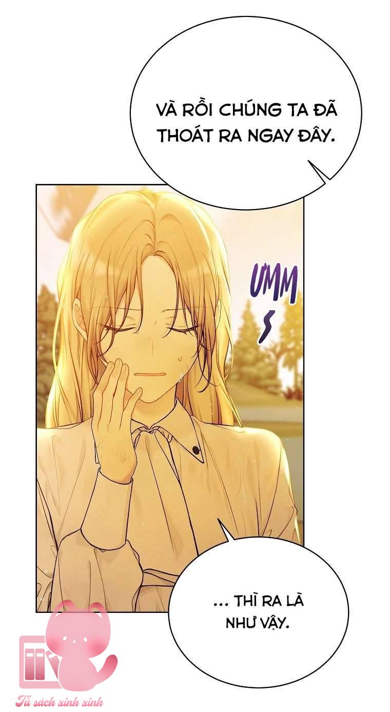 Vương Miện Lục Bảo - Chap 73