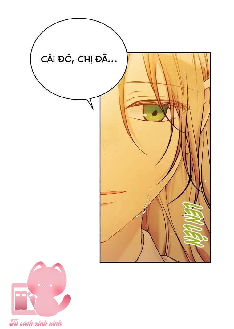 Vương Miện Lục Bảo - Chap 73