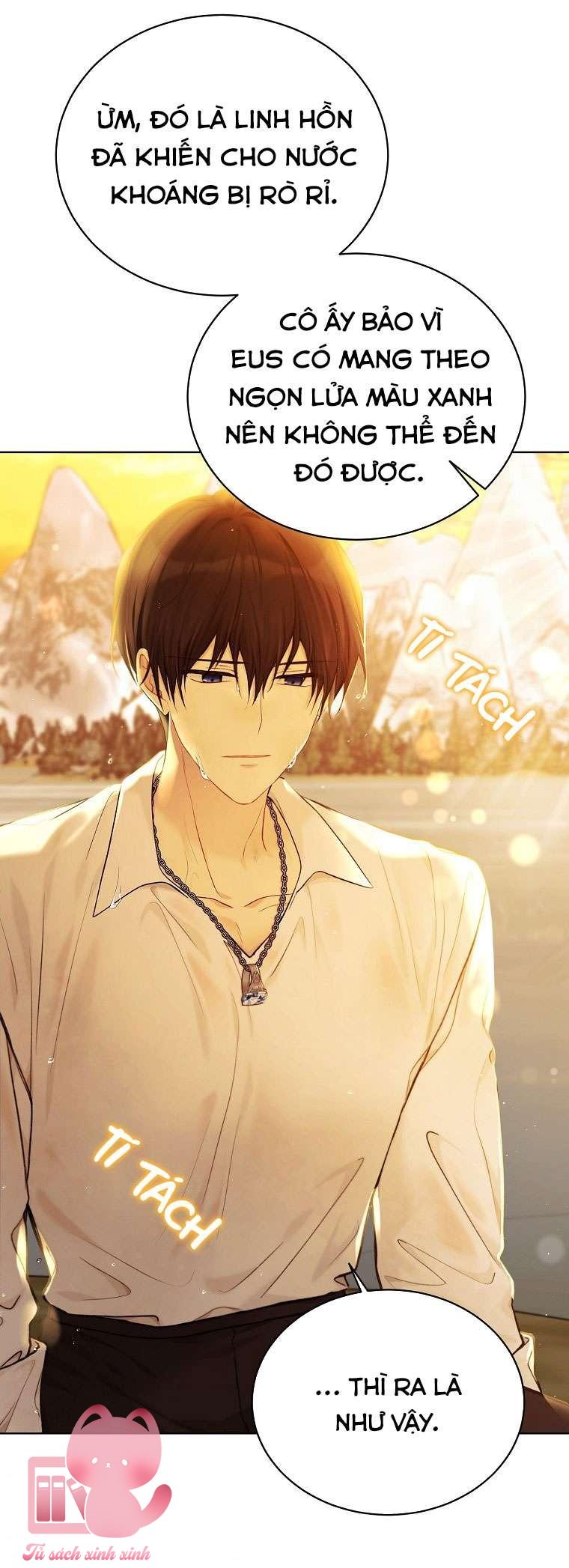 Vương Miện Lục Bảo - Chap 73