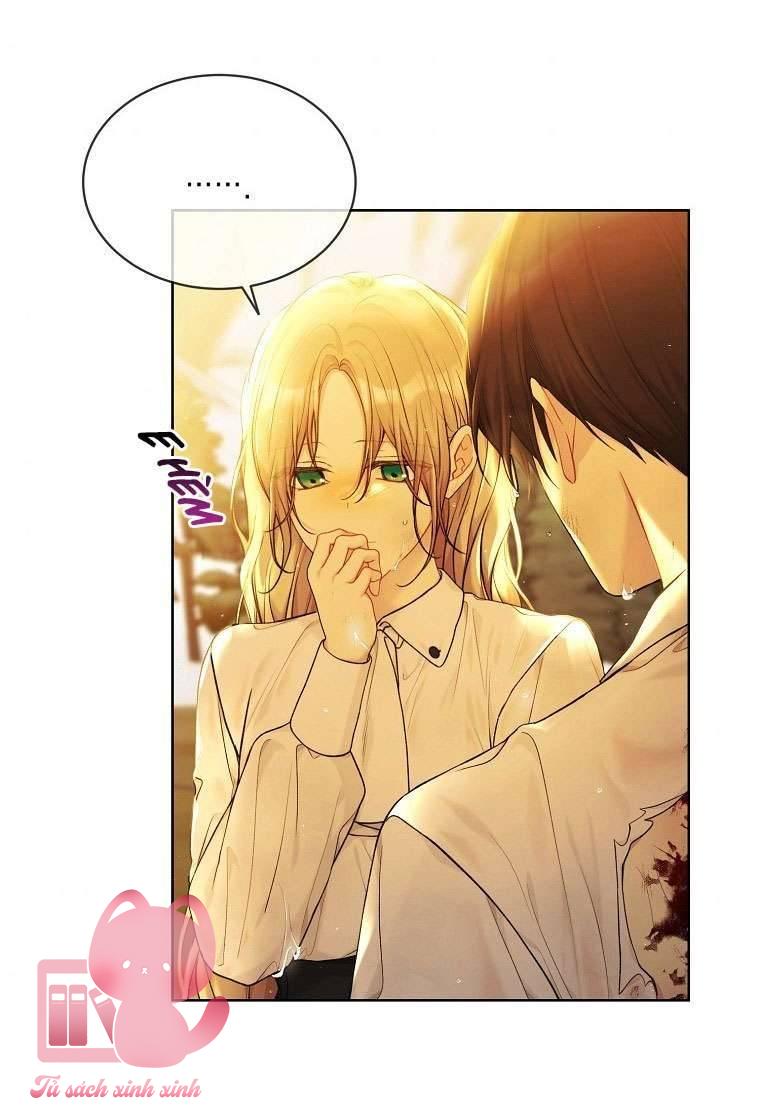 Vương Miện Lục Bảo - Chap 73
