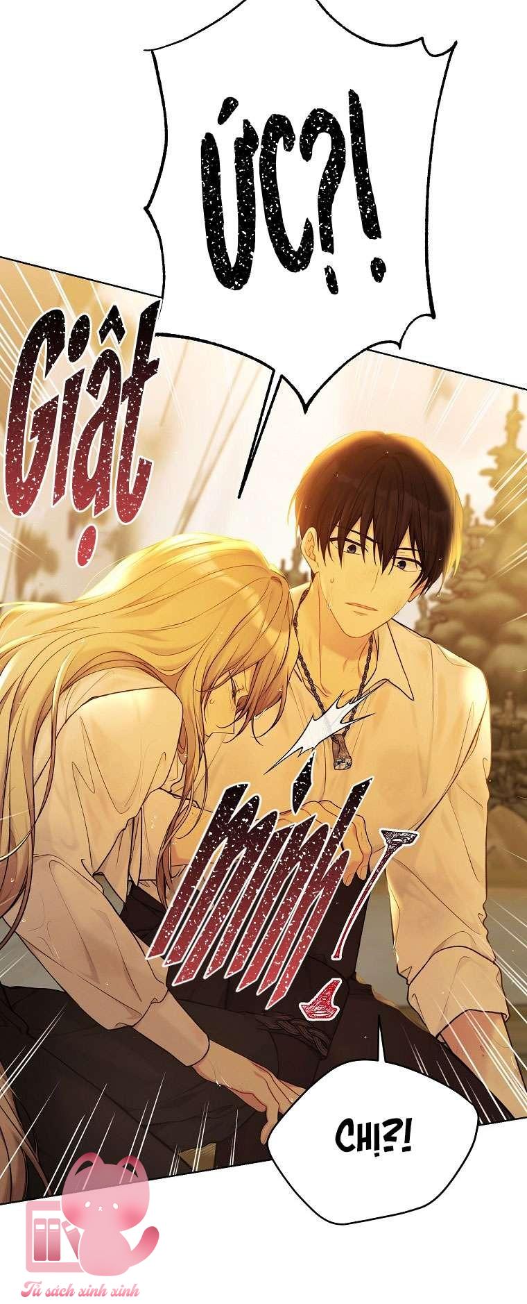 Vương Miện Lục Bảo - Chap 73