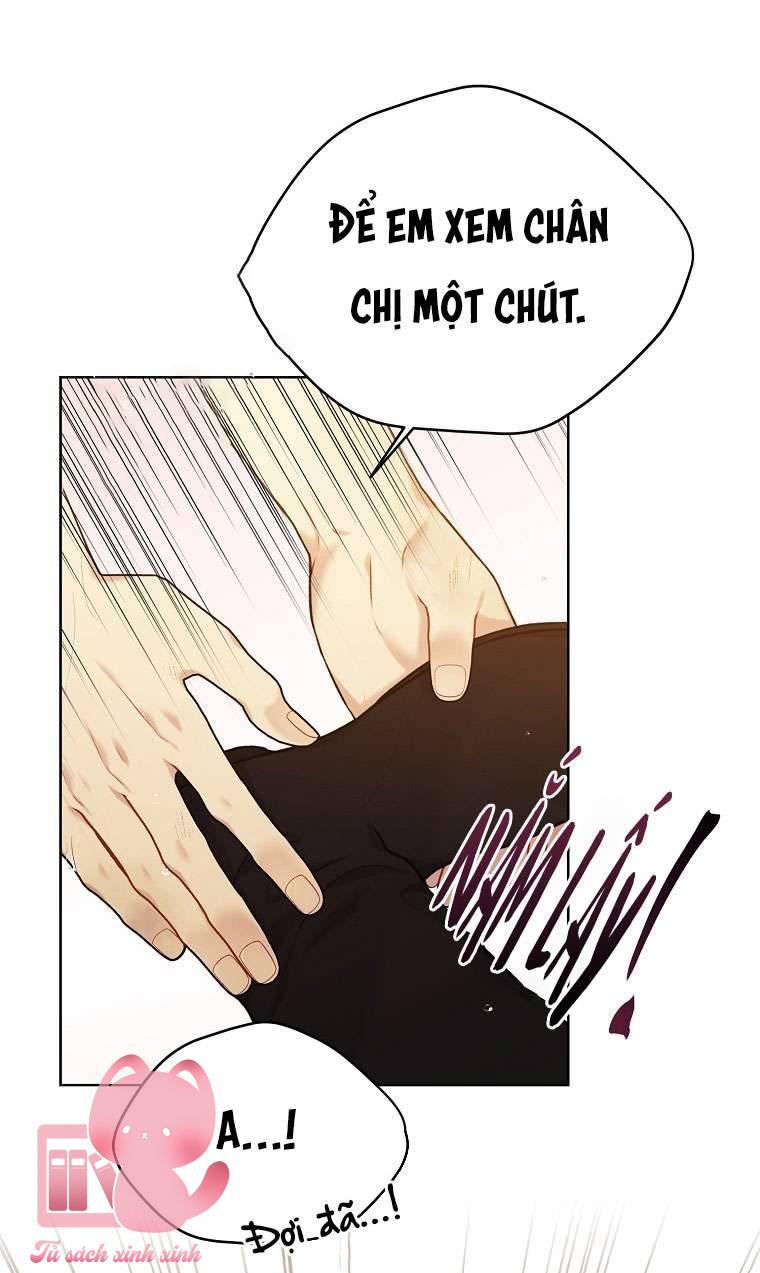 Vương Miện Lục Bảo - Chap 73