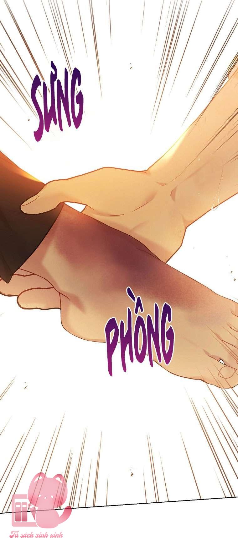 Vương Miện Lục Bảo - Chap 73