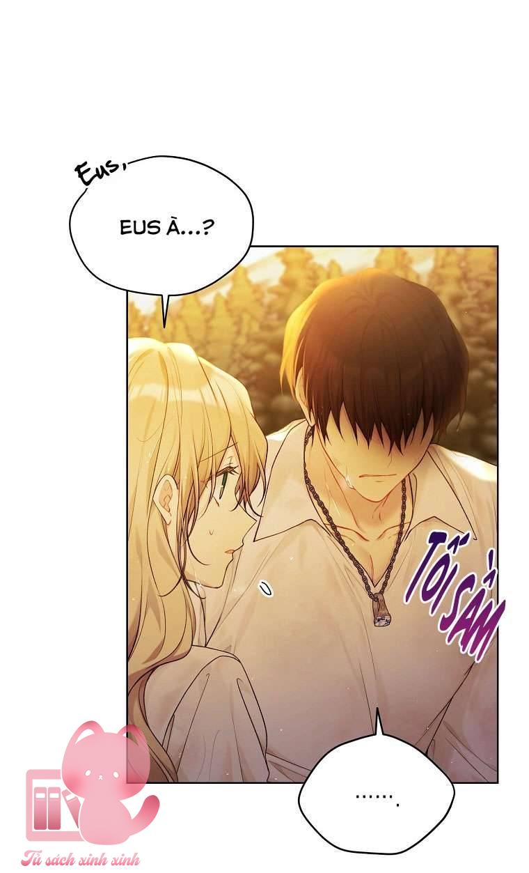 Vương Miện Lục Bảo - Chap 73