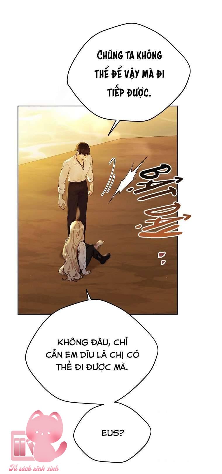 Vương Miện Lục Bảo - Chap 73