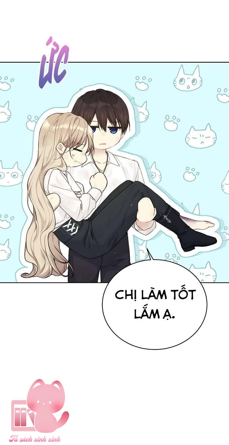 Vương Miện Lục Bảo - Chap 73