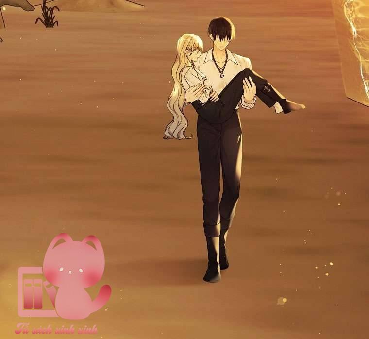 Vương Miện Lục Bảo - Chap 73