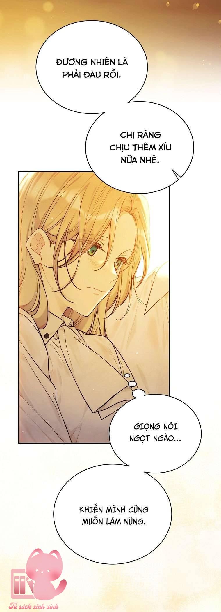 Vương Miện Lục Bảo - Chap 73