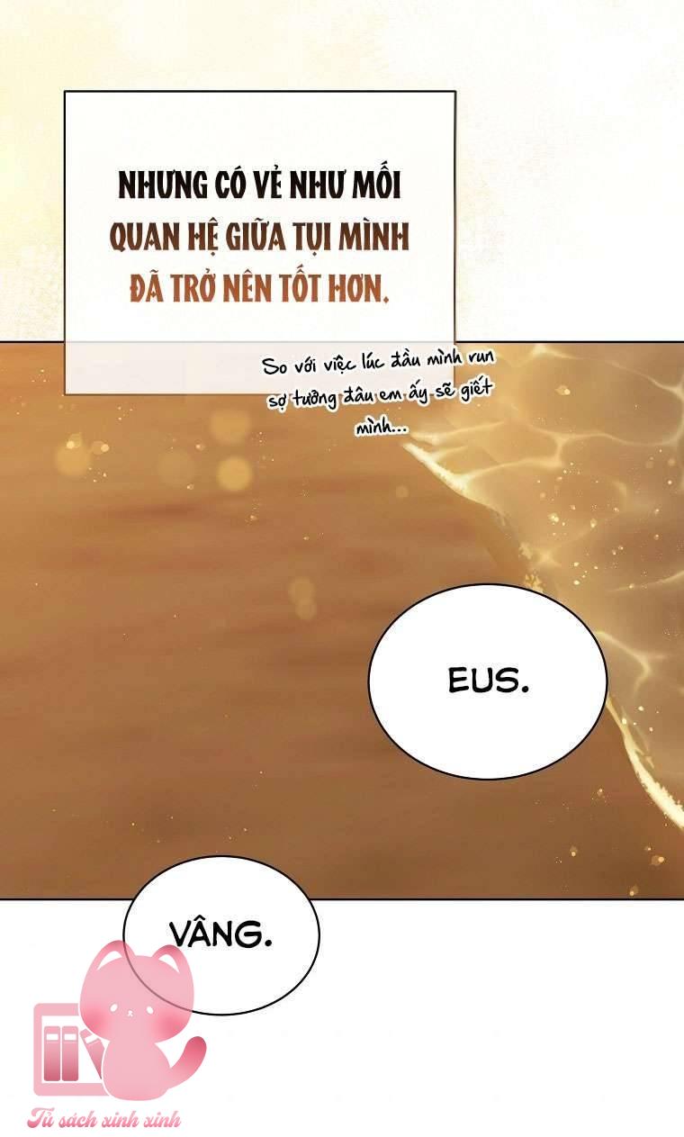 Vương Miện Lục Bảo - Chap 73