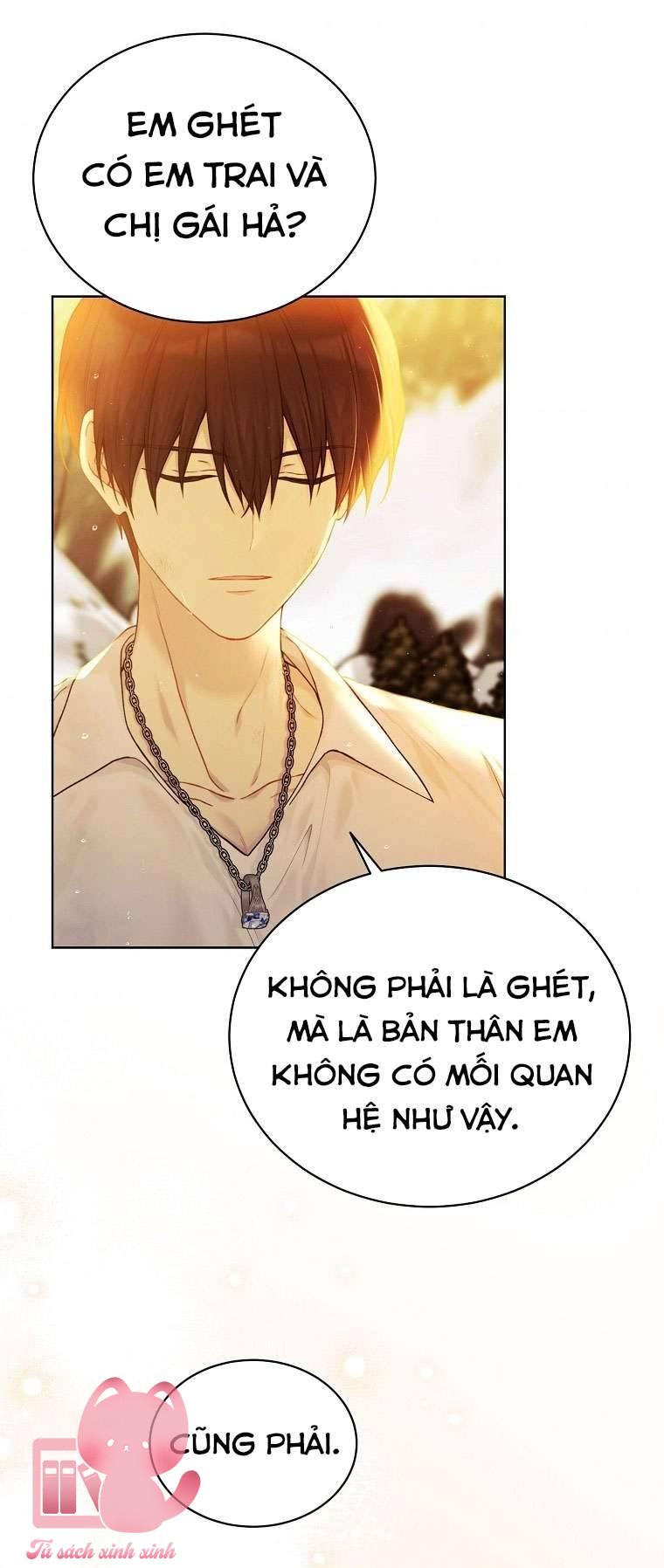 Vương Miện Lục Bảo - Chap 73