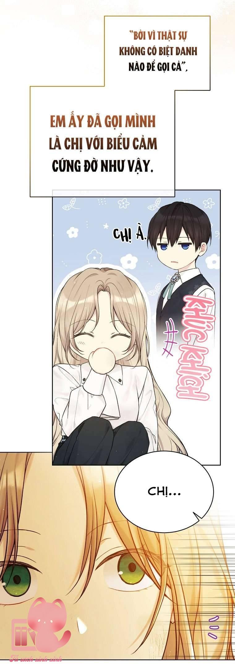 Vương Miện Lục Bảo - Chap 73