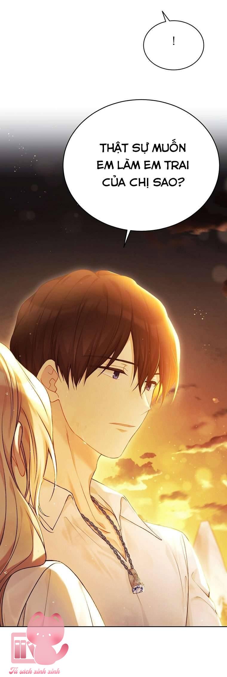 Vương Miện Lục Bảo - Chap 73