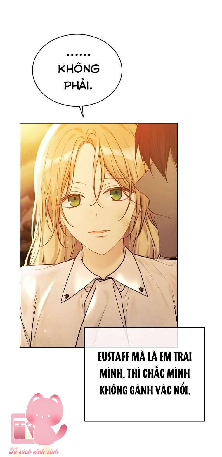 Vương Miện Lục Bảo - Chap 73
