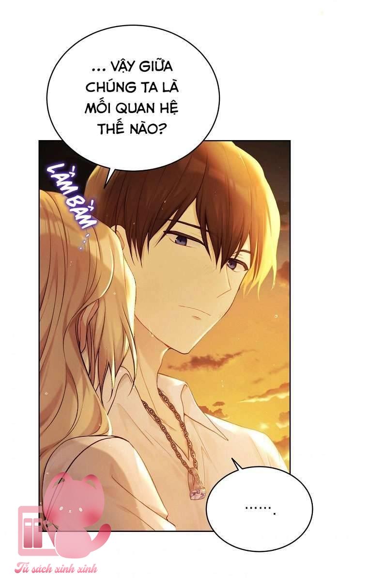 Vương Miện Lục Bảo - Chap 73